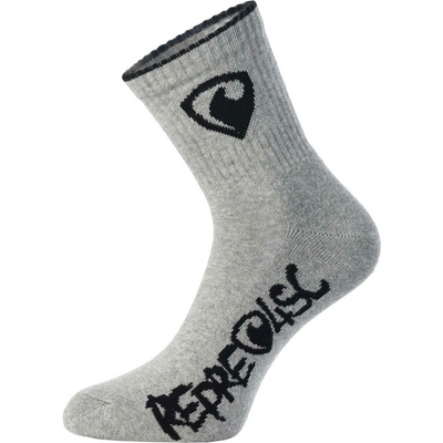 Represent Чорапи GREY Represent | Siv | МЪЖЕ | S