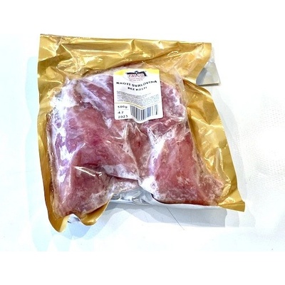 Sokol Falco Krůtí svalovina bez kosti 0,5 kg