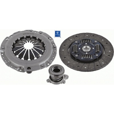 SACHS Spojková sada 3000990289