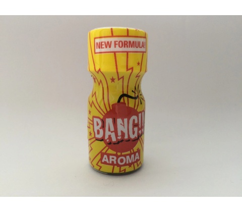 Bang Aroma 10 ml