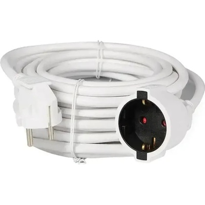 Muhler Удължител Muhler 20м, 3G*1.0mm2 (1009178/к)