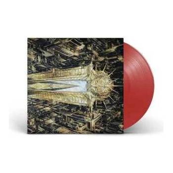 Imperial Triumphant - Alphaville - Re-Issue 2023 LP
