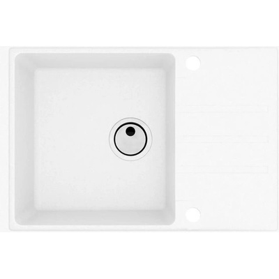 Alveus Intermezzo 40 arctic