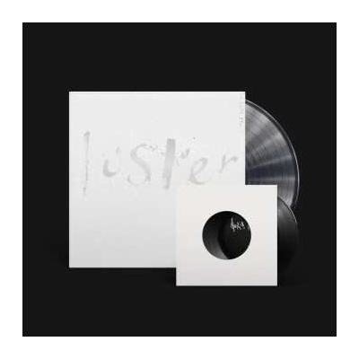 Maria Somerville: Luster 2 LP