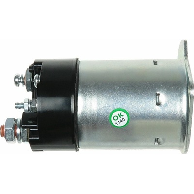 Elektromagnetický spínač, startér AS-PL SS1131P