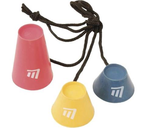 Masters Jumbo Pyramid Tee Stringed