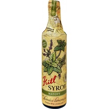 Kitl Syrob Mátový 0,5 l
