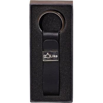 TROIKA Ключодържател Mr Elegant - I Like (6538120011)