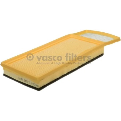 Vasco Filters Vasco A472 въздушен филтър HENGST E1124L (A472)