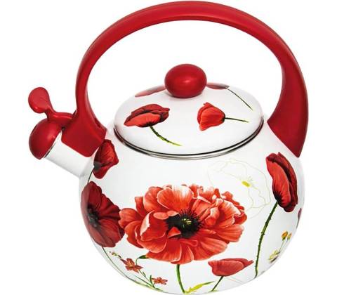 Meyerhoff mák indukce 2,2L
