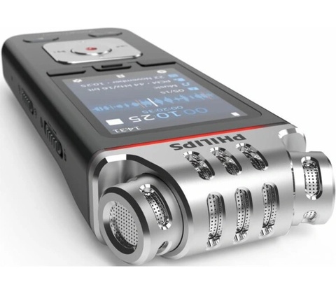 Philips DVT 6115