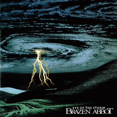 Brazen Abbot Eye of the Storm 1 CD
