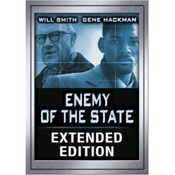 Enemy Of The State DVD