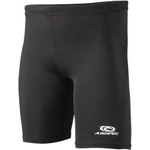  Aropec клин ликра с пълна ултравиолетова защита Shorts Black 1K45M