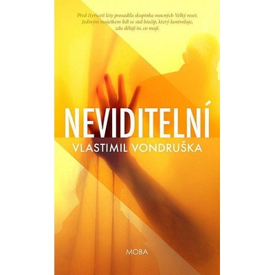 Neviditelní