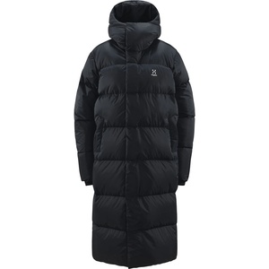 HAGLÖFS Long down parka w l