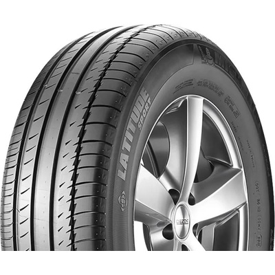 Michelin Latitude Sport 275/55 R19 111W