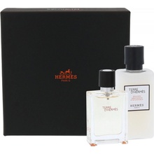Hermès Terre D´Hermès Eau Tres Fraiche toaletná voda Pánska 12.5 ml