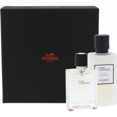 Hermès Terre D´Hermès Eau Tres Fraiche toaletná voda Pánska 12.5 ml