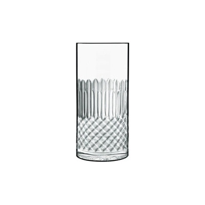 Diamante sklenice na nápoje 480 ml
