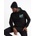 Celio Черен мъжки суитшърт с щампа Celio Demon Slayer Celio | Cheren | МЪЖЕ | XXS