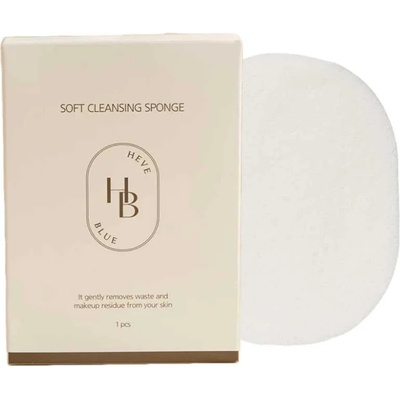 Heveblue - Premium Soft Cleansing Sponge