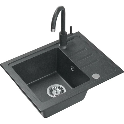QUADRON VIVO SET 40 ČERNÁ