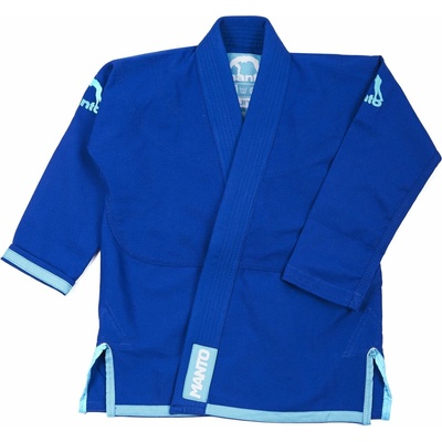 BJJ MANTO Junior 2.0