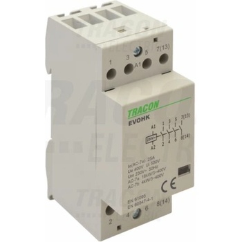 Tracon EVOHK4-25-24