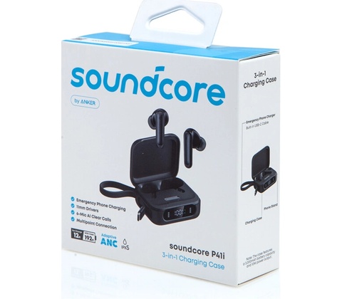Anker Soundcore P41i