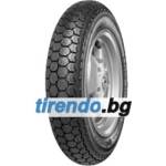 Continental K62 ( 3-10 RF TT 50J Задно колело, M/C, Предно колело DOT2022 ) - tirendo Мотоциклетни гуми