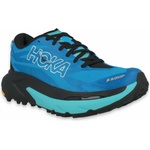 Hoka ONE ONE M MAFATE 5 SKYWARD BLUE BLACK