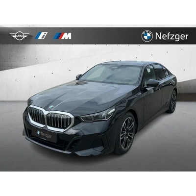 BMW 520d M Sport 145 kW