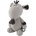 Rock Star Baby Baby Nova RSB Мишка, сива (средна - 25см) (29002)