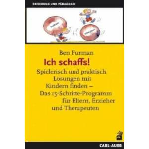 Ich schaffs! | Ben Furman (2011)