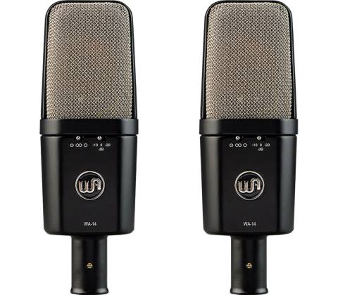 Warm Audio WA-14SP