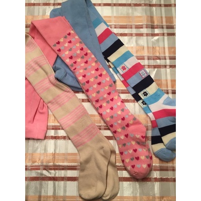 punčocháče dívčí – Zboží Dáma