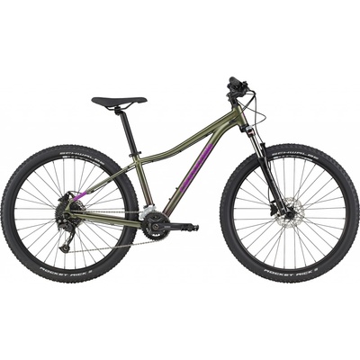 Cannondale Trail 2021