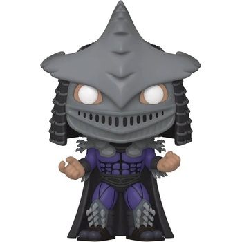 Funko Pop! Movies Teenage Mutant Ninja Turtles Ii Super Shredder