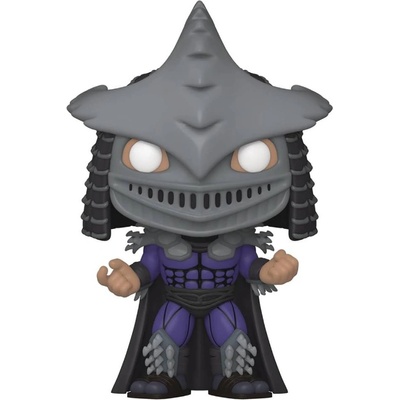 Funko Pop! Movies Teenage Mutant Ninja Turtles Ii Super Shredder