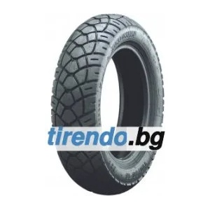 Heidenau K58 ( 3.00-10 RF TL 50J Задно колело, Предно колело ) - tirendo Мотоциклетни гуми
