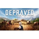 Depraved