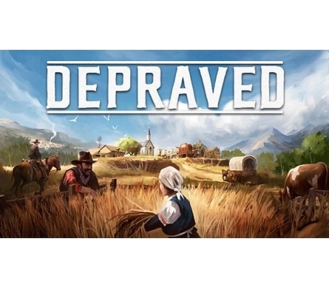 Depraved