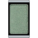 Artdeco Eye Shadow Duochrom pudrové oční stíny 250 Late Spring Green 0,8 g