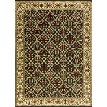 Orfa Standard TAMIR černý