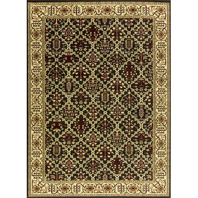 Orfa Standard TAMIR černý