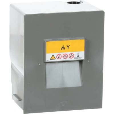 Ricoh 828403, 828226 жълт (yellow) оригинален тонер (828403)