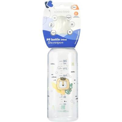 Шише РР 240мл Savanna Mint (31302020126)