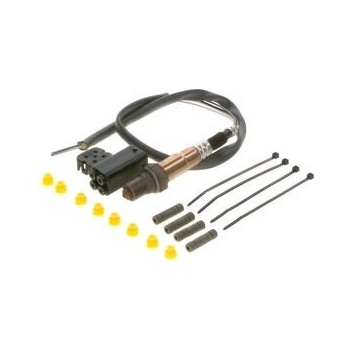 Lambda sonda BOSCH 0258986602