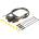 BOSCH Lambda sonda 0258986602